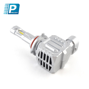 Bombilla LED Todo en Uno <span class=keywords><strong>de</strong></span> 90W 10000LM, Faro Delantero LED para Automóvil 9005, Foco LED Súper Brillante para Conducción, Faro Delantero LED para Coche - Product Image 3