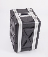 Boîte en plastique ABS pour porte-mélangeur, Durable et sur mesure, de 8 pouces, offre spéciale