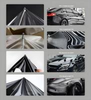 XP 7.5mil Fusion Garantie 10 ans Qualité USA TPU PPF Résistant Prévient les rayures Film de protection de peinture automobile XP Ultimate Plus PPF