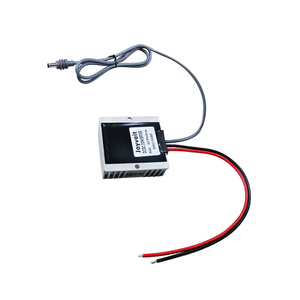 Joyvoit DC-DC <b>Converter</b> MPPT DC12V <b>24V</b> 57V 5A IP67 Waterproof Plug-In Aluminum Case 90% Efficiency Power Booster - Product Image 4