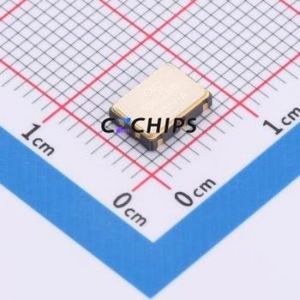 OA8EL89CEIB112YLC-106.25M Crystal Oscillator (Active) SMD7050-6P Crystal Oscillator 106.25MHz 20ppm LVDS 3.3V - Product Image 1