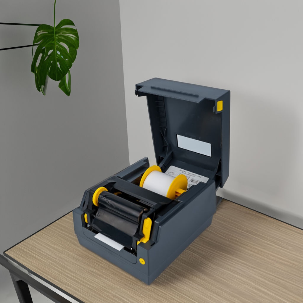 How to Choose the Best ZX 40 Plus Ribbon Printer: A Complete