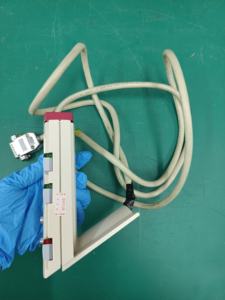 मैग्नेट सिम्फनी, 04757261, इंटरकॉम यूनिट इंटरकॉम यूनिट एमरी एक्सेसरीज पार्ट्स पी/एन 04757261 - Product Image 4