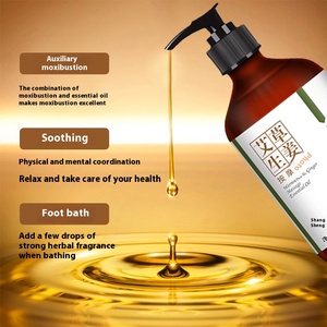 Huile de massage en gros, très demandée à bas prix - Product Image 3