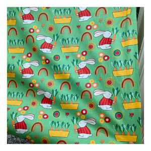 Bán Trực Tiếp Từ Nhà Máy Quần 220gsm Thiết Kế Vải Lanh Nhuộm 100 Vải Chéo Cotton Cho Ga Trải Giường - Product Image 5