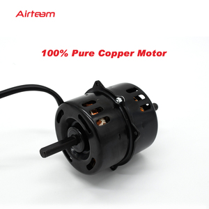 Cortina de Aire de Alta Velocidad de 1000 mm, Flujo Cruzado - Product Image 5