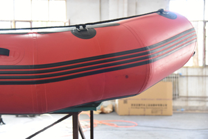 Heavy duty inflatable <span class=keywords><strong>raft</strong></span> 365 đi bè sản xuất cho yushu world cup đi bè - Product Image 6