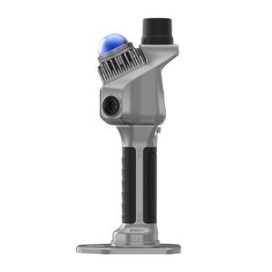 Escáner SLAM S20 Compacto y Portátil con Frecuencia de 200,000 Puntos, Alcance Efectivo de 70 Metros y Reconstrucción 3DGS - Product Image 6