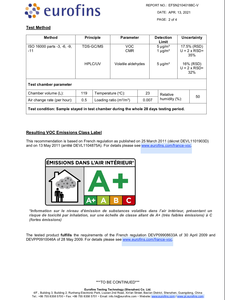 Adhesivo y lechada <span class=keywords><strong>de</strong></span> epoxi a base <span class=keywords><strong>de</strong></span> agua premezclado MAGBOND impermeable <span class=keywords><strong>para</strong></span> piscina - Product Image 4