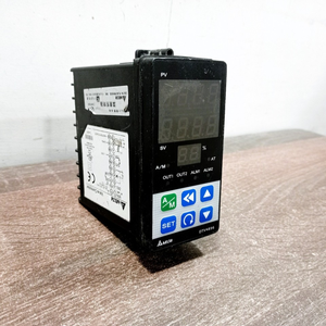 Tout nouveau contrôleur <span class=keywords><strong>SCRAP</strong></span> DTV4896R 100 VAC 5060 HZ 5VA pour Plc - Product Image 1