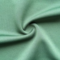 Tissu interlock en polyester pour sublimation, séchage rapide, résistant à l'usure, respirant, pour uniformes scolaires, vêtements de travail d'entreprise, sweats à capuche