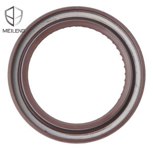 MEILENG 91212-RNA-A01 Sello de cigüeñal de motor de coche Sello de aceite delantero para Honda Civic <span class=keywords><strong>CRV</strong></span> FA1 FB2 RM4 - Product Image 1