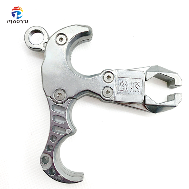 Multifunctional Trigger Portable Metal Trigger High-quality Fishing Shooting Slingshot Accessories