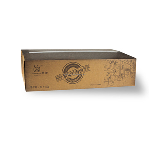 Fabricant Liji Vente en gros Importation Chinois Ramen Nouilles séchées Shirataki Nouilles sèches - Product Image 6