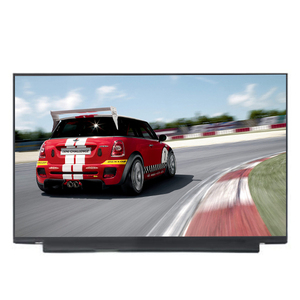 144Hz B156HAN08.2 จอแสดงผล LCD ขนาด 15.6 นิ้ว WLED 1920*1080 หน้าจอ TFT LCD แผงหน้าจอแล็ปท็อป - Product Image 1