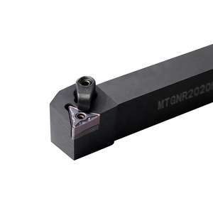 Tnmg220404 tnmg220408 tnmg220412 cacbua vonfram chèn chèn có thể lập chỉ mục cho gia công thép không gỉ - Product Image 2