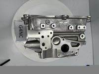 Culasse de moteur G4NC neuve, moteur essence 2.0 G4NC, moteur complet pour Tucson et Kia Soul 2013-2018