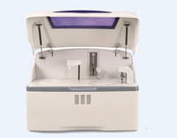 CHINCAN Chemray 240 Biochemical Analyser Clinical Analytical Instruments for Hospital and Laboratory