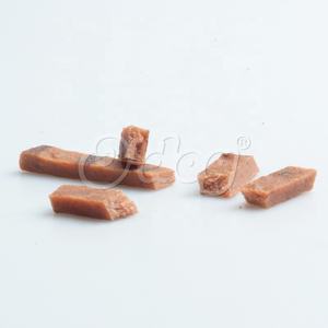 Alimento para Mascotas al por Mayor OEM, Snacks para Perros <span class=keywords><strong>de</strong></span> Mini Tiras <span class=keywords><strong>de</strong></span> Pato con Sabor a Barbacoa, Naturales y <span class=keywords><strong>de</strong></span> Alta Calidad, en Oferta a <span class=keywords><strong>Precios</strong></span> Bajos al por Mayor - Product Image 4