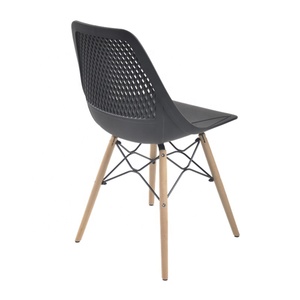Il Campione Libero Mobili per La Casa Prezzo a Buon Mercato Moderno Sedie Della Sala <span class=keywords><strong>da</strong></span> <span class=keywords><strong>Pranzo</strong></span> in Plastica All'ingrosso - Product Image 4