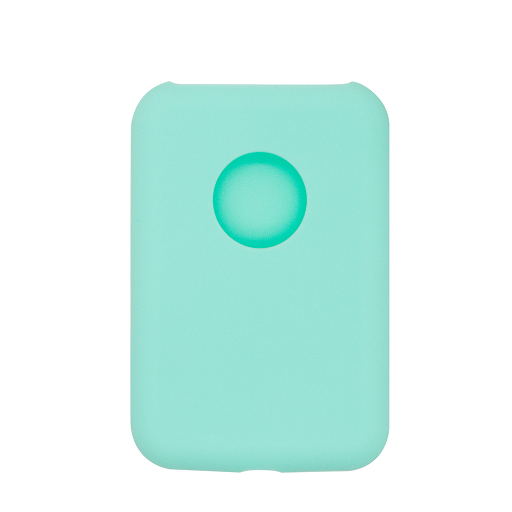 Verde menta
