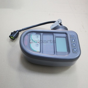 Monitor de Pantalla EC210B EC290B para Excavadora, Repuestos VOE 14636301 14390065 14390065P03, Cubierta del Panel de Instrumentos para Volvo - Product Image 2