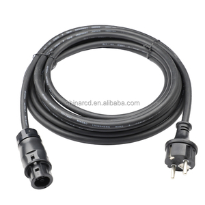 小型家用健康智能电器用迷你多芯线束 - Product Image 4