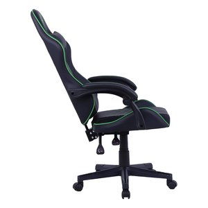 Silla gaming E Negra y Verde SF ACC0112 - Product Image 2