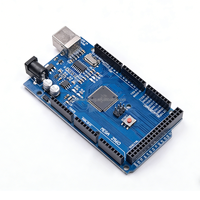 Placa de Desarrollo USB Mega2560 ATmega2560-16AU CH340G, Completamente Equipada, Montaje Superficial, 3.3V/5V 800mA, Precio de Fábrica