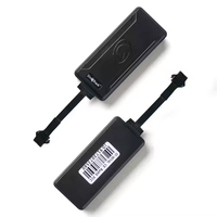 Traceur GPS 4G SinoTrack ST-901AL de bonne qualité avec arrêt à distance et antivol pour véhicule