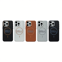 Étui de protection pour téléphone Redmi Note 14 Pro Plus, léger, magnétique, en cuir artificiel, avec gaufrage uni, texture litchi