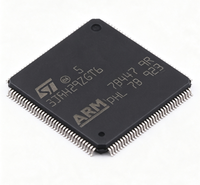 En stock Stm32F429Zgt6 2Mo Flash 256Kb Ram Lcd Ethernet MCU embarqué haute performance