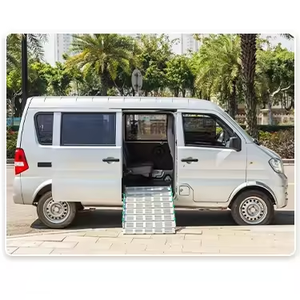 <span class=keywords><strong>Rampas</strong></span> y <span class=keywords><strong>escaleras</strong></span>, <span class=keywords><strong>rampas</strong></span> enrollables <span class=keywords><strong>para</strong></span> <span class=keywords><strong>discapacitados</strong></span> y <span class=keywords><strong>discapacitados</strong></span>, scooter de pasajeros, <span class=keywords><strong>rampas</strong></span> de aluminio <span class=keywords><strong>para</strong></span> monovolúmenes o coches bajos - Product Image 5