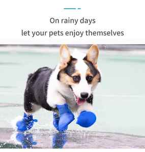 Женские зимние сапоги с блестками - Product Image 4