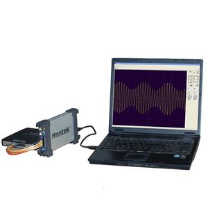 ¿Hantek1025G USB de la PC/generador de forma de onda arbitraria de Hantek 1025G 25 MHz Arb? La onda 200MSa/s DDS interfaz USBXITM - Product Image 4
