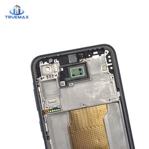 Display LCD Touch Screen di Ricambio per Samsung <span class=keywords><strong>Galaxy</strong></span> <span class=keywords><strong>A35</strong></span> - Product Image 3