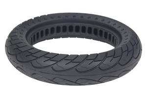 12x2 5 inch rắn tổ ong lốp xe cho xe tay ga điện dày cao su bán buôn nhà máy Phụ tùng xe tay ga - Product Image 3