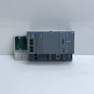Nieuwe originele & PLC PM595-4ETH-F / 1SAP155500R337-9 CPU 16MB 1.3GHZ ETHERNET * Betaalbare prijs * Op voorraad - Hot item - Product Image 1
