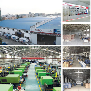 Tủ điện hộp nối điện giao diện con người & công nghiệp pcs Thiết bị điện tử cụ Thùng nhà sản xuất Trung Quốc - Product Image 6