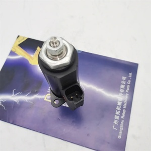 โซลินอยด์วาล์ว E320C E320B 307C 307B E320D 308C 312C 121-1491 1211491 - Product Image 2