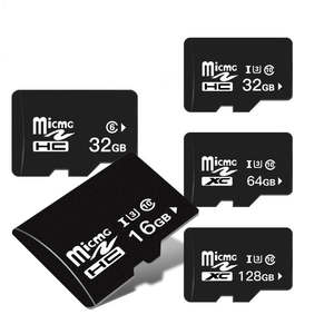 Tarjeta de Memoria TF de Alta Velocidad U1 U3 Clase 10, Tarjeta Micro <span class=keywords><strong>SDXC</strong></span> de 512 MB, 1 <span class=keywords><strong>GB</strong></span>, 2 <span class=keywords><strong>GB</strong></span>, 4 <span class=keywords><strong>GB</strong></span>, 8 <span class=keywords><strong>GB</strong></span>, 16 <span class=keywords><strong>GB</strong></span>, 32 <span class=keywords><strong>GB</strong></span>, 64 <span class=keywords><strong>GB</strong></span>, 128 <span class=keywords><strong>GB</strong></span>, 32 <span class=keywords><strong>GB</strong></span>, <span class=keywords><strong>256</strong></span> <span class=keywords><strong>GB</strong></span> - Product Image 5