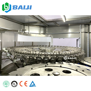 Tự động hoàn chỉnh nước ép trái cây làm nhà Máy chế biến Máy uống điền dây chuyền sản xuất - Product Image 3