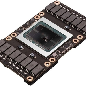 ใหม่รีเทล 900-2G503-0000-000 เวิร์คสเตชั่นพัดลมระบายความร้อน 16 HBM2 256 บิต PCI 3.0 X16 กราฟิกการ์ดสำหรับ V100 SXM2 900-2G503-0000-000 F - Product Image 1
