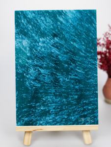 Feuille acrylique en marbre perlé 3 mm 1/8, découpe au laser CO2, feuille de verre acrylique, prix pour la découpe au laser - Product Image 3