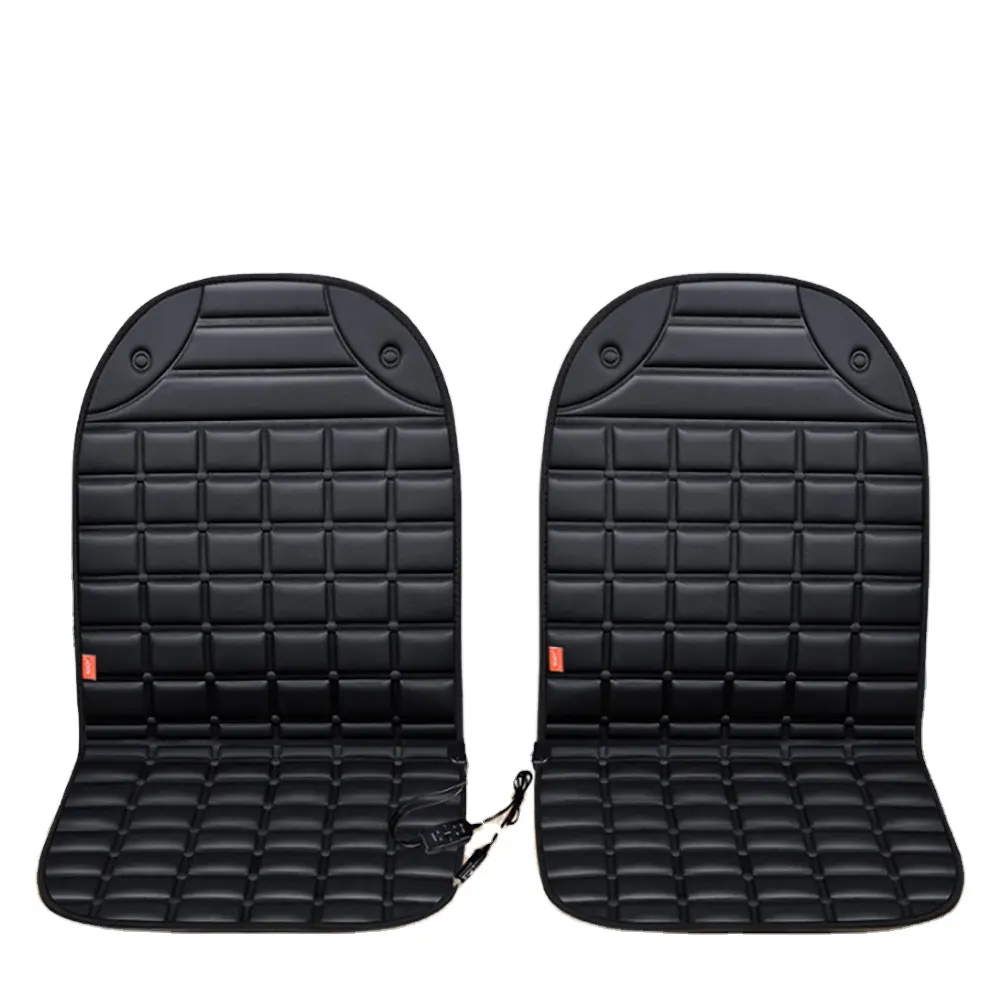Hot sale car massage chair electric massage cushion shiatsu Winter Heated Seat Covers Car Seat Heater
