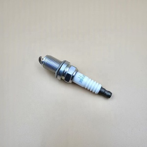 Bujías de Platino para Automóvil IFR6E-11/4589 para Modelos A6 Legacy - Repuestos para Motor de Automóvil - Product Image 5