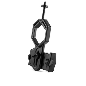 Adapter Để Cài Đặt Kính Viễn Vọng Điện Thoại Chủ Thị Kính Đối Với Kính Viễn Vọng Sight Nhôm Hợp Kim Điện Thoại Di Động Máy Ảnh Ống Kính Phổ Clip - Product Image 4