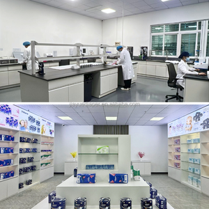 Pannolini per Bambini OEM Usa e Getta, Fornitore di Pannolini di Alta Qualità a Basso Prezzo, Vendita all'Ingrosso di Pannolini per Neonati - Product Image 4