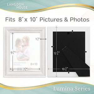 Wholesale Price Mdf Modern Photo Frame New Arrival Stylish Wall Mounted Picture Frames Mdf Wooden Frame - Product Image 3