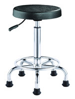 Tabouret de laboratoire/bar/fauteuil dentaire économique et de haute qualité réglable en hauteur